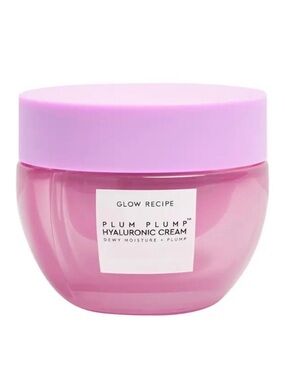 Glow Recipe Plum Plump Refill Hyaluronic Acid Moisturizer